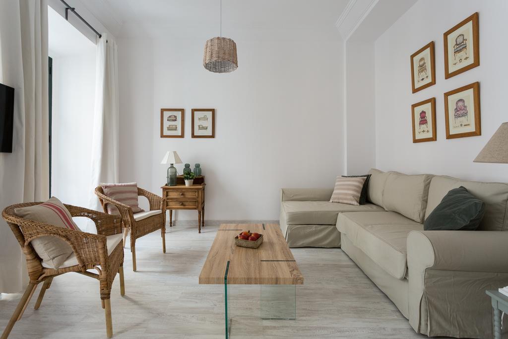 Ole - Cerrajeria Apartment
