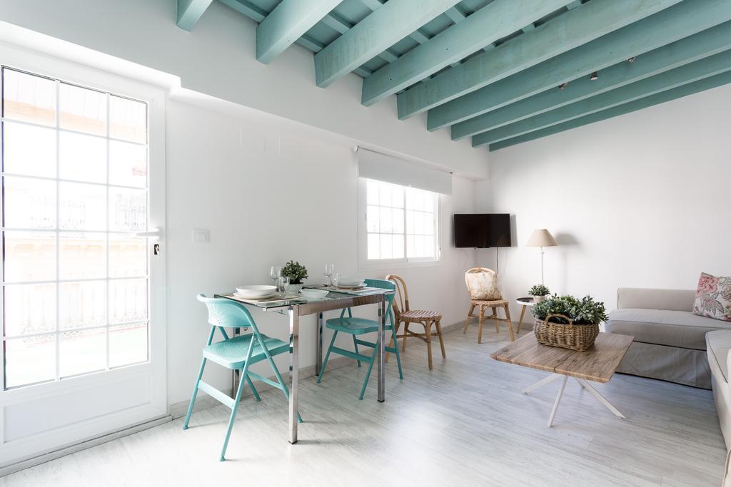 Appartement Ole - Cerrajeria