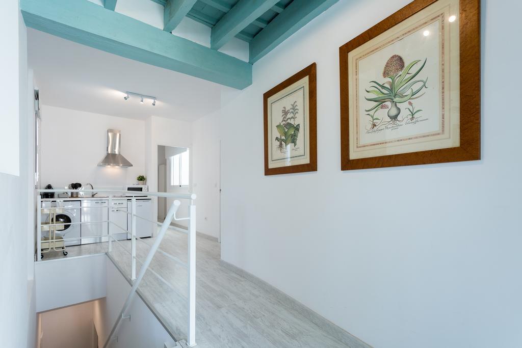 Appartement Ole - Cerrajeria Séville