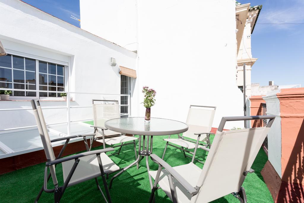 Appartement Ole - Cerrajeria *