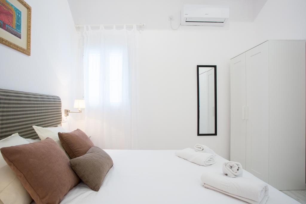 Appartement Ole - Cerrajeria