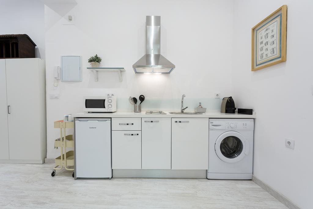 Appartement Ole - Cerrajeria Séville