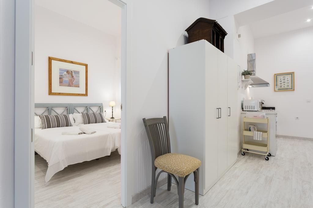 Appartement Ole - Cerrajeria *