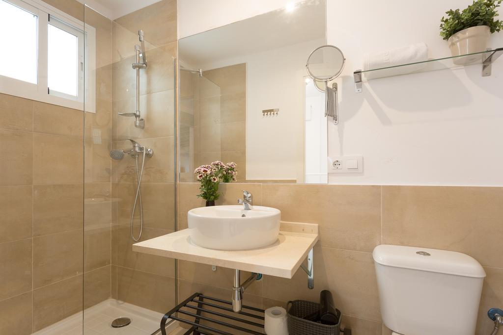Ole - Cerrajeria Appartement *