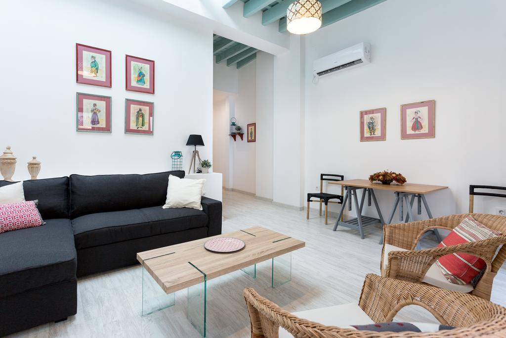Ole - Cerrajeria Appartement