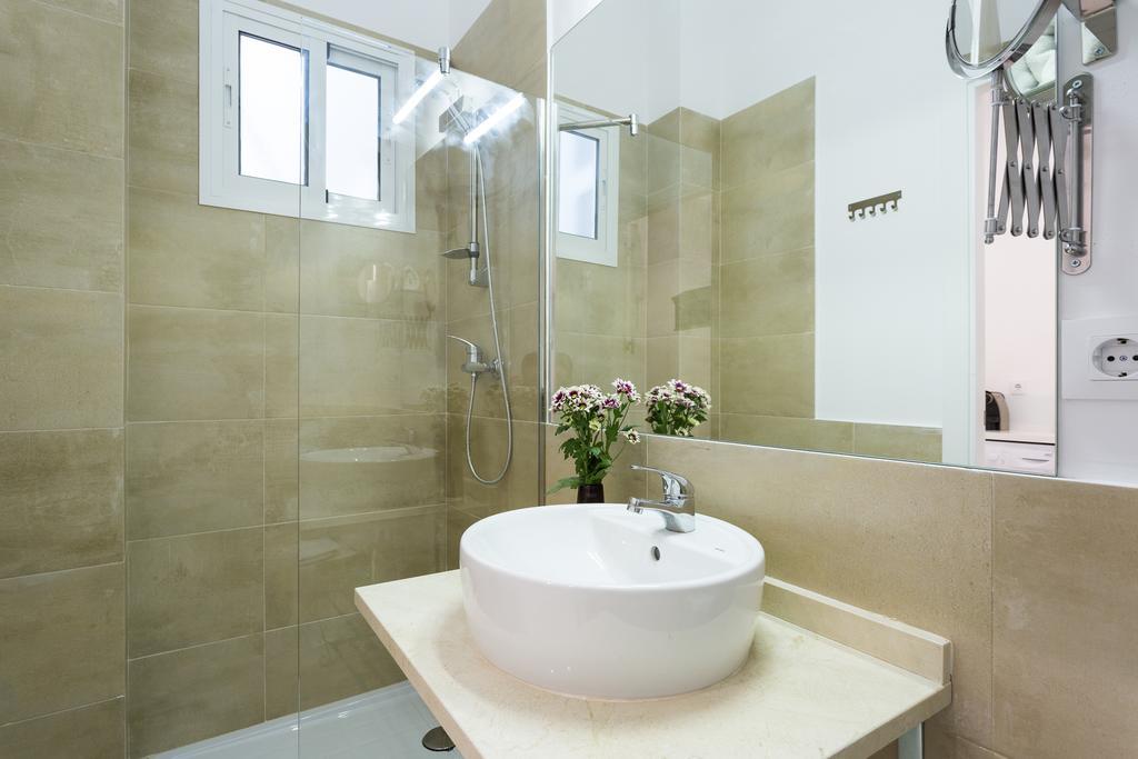Ole - Cerrajeria Appartement *