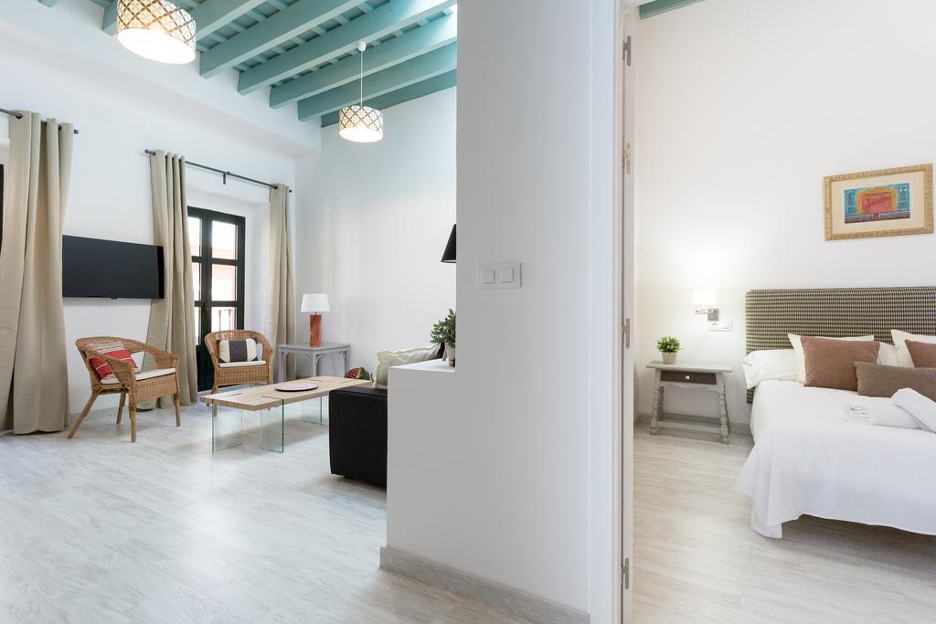Ole - Cerrajeria Appartement Séville