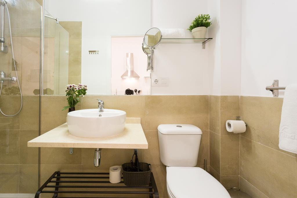 Ole - Cerrajeria Appartement