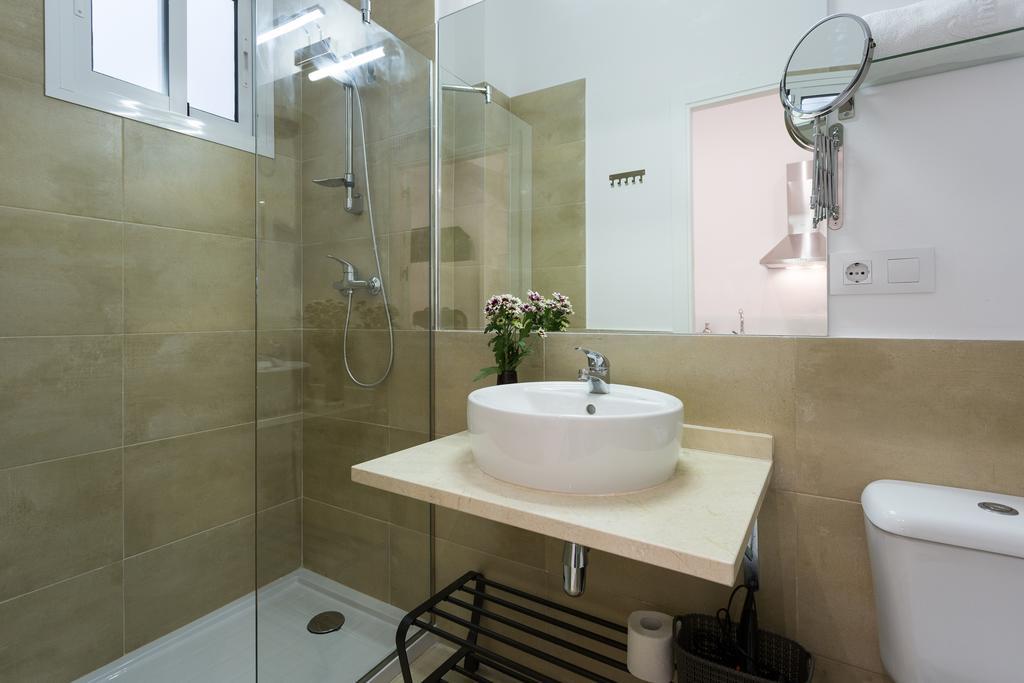 Appartement Ole - Cerrajeria