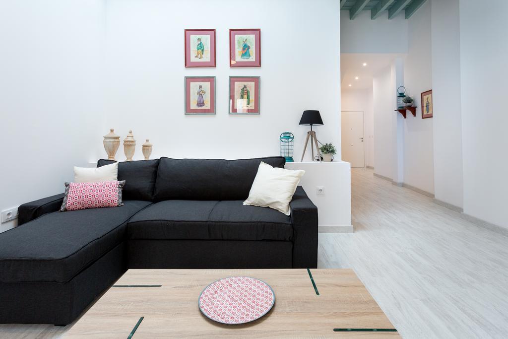 Appartement Ole - Cerrajeria