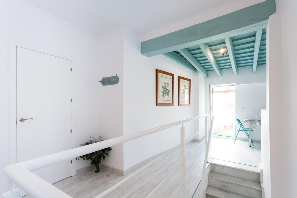 Ole - Cerrajeria Appartement