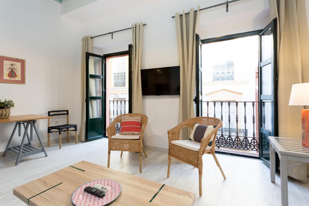 Appartement Ole - Cerrajeria