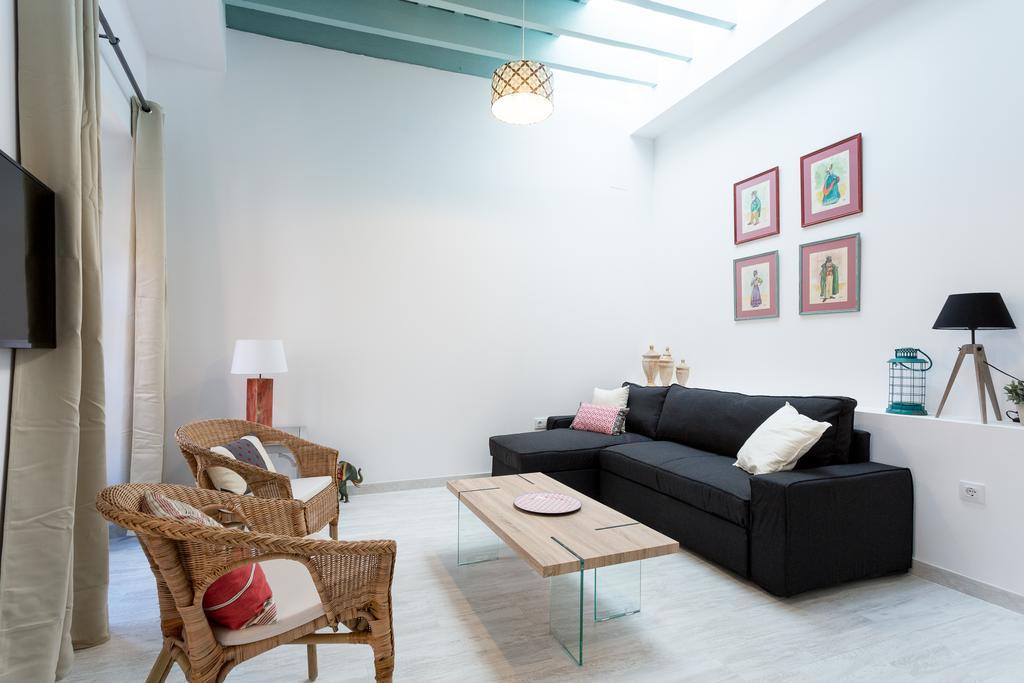 Ole - Cerrajeria Appartement Séville