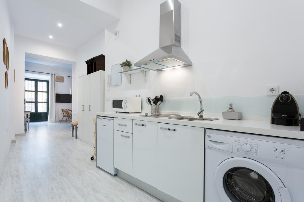 Appartement Ole - Cerrajeria