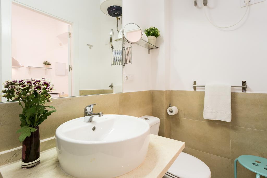 Ole - Cerrajeria Appartement Séville