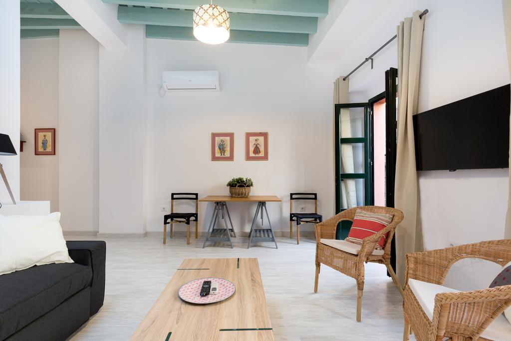 Ole - Cerrajeria Appartement *